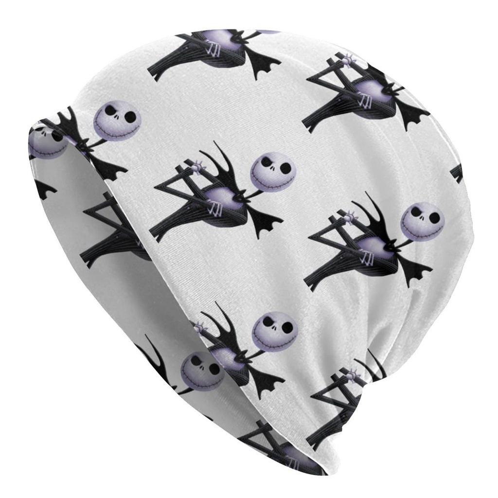 Jack Skellington Halloween Cap