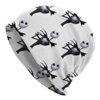 Jack Skellington Halloween Cap