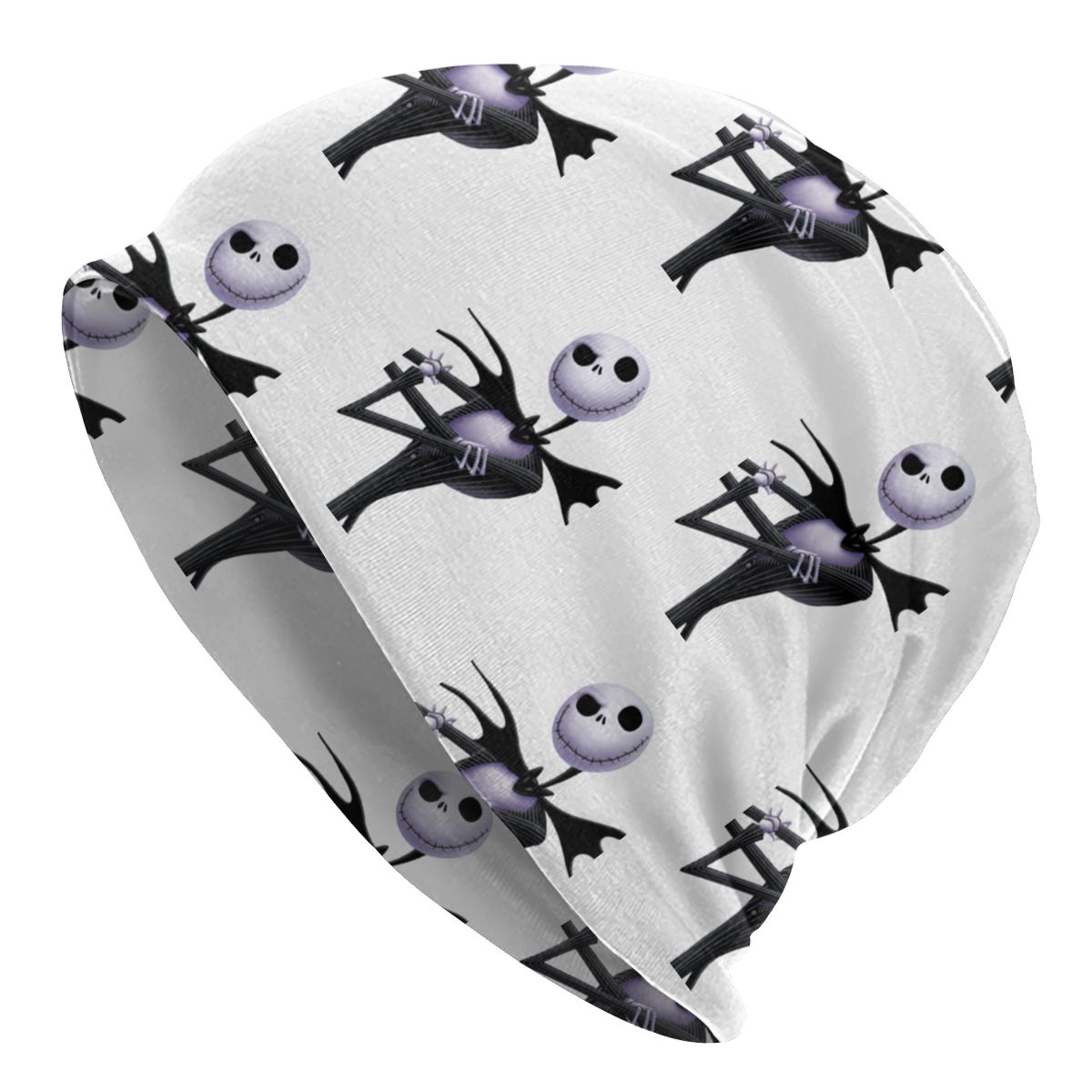 Jack Skellington Halloween Cap