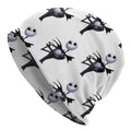 Jack Skellington Halloween Cap
