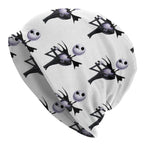Jack Skellington Halloween Cap