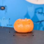 Cute Miniature Halloween Figurines