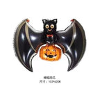 Scary Ghost Balloon Set