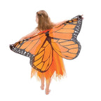 Fairy Butterfly Wings Halloween Costume