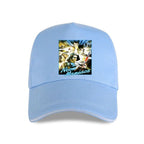 Neon Maniacs Horror Movie Baseball Cap