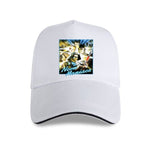 Neon Maniacs Horror Movie Baseball Cap
