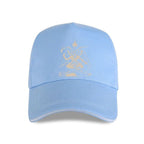 Horror Print Baseball Cap