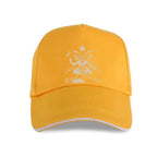 Horror Print Baseball Cap
