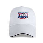 Retro Scream Movie Baseball Cap