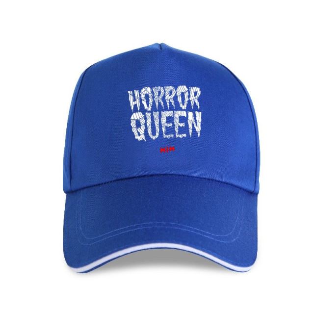 Motionless in White Horror Queen Cap