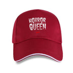 Motionless in White Horror Queen Cap