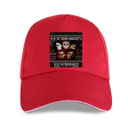 Michael Myers Horror Print Baseball Cap