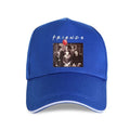 Friends-Inspired Serial Killer Baseball Cap