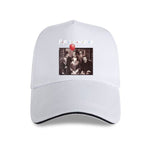 Friends-Inspired Serial Killer Baseball Cap