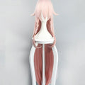 Anime Cosplay Wig and Headwear Options