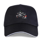 Horror Character Costume Cap