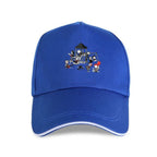 Horror Character Costume Cap