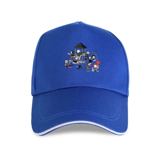 Horror Character Costume Cap