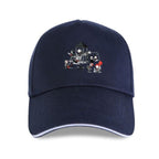 Horror Character Costume Cap
