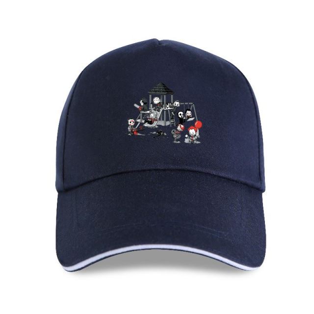 Horror Character Costume Cap