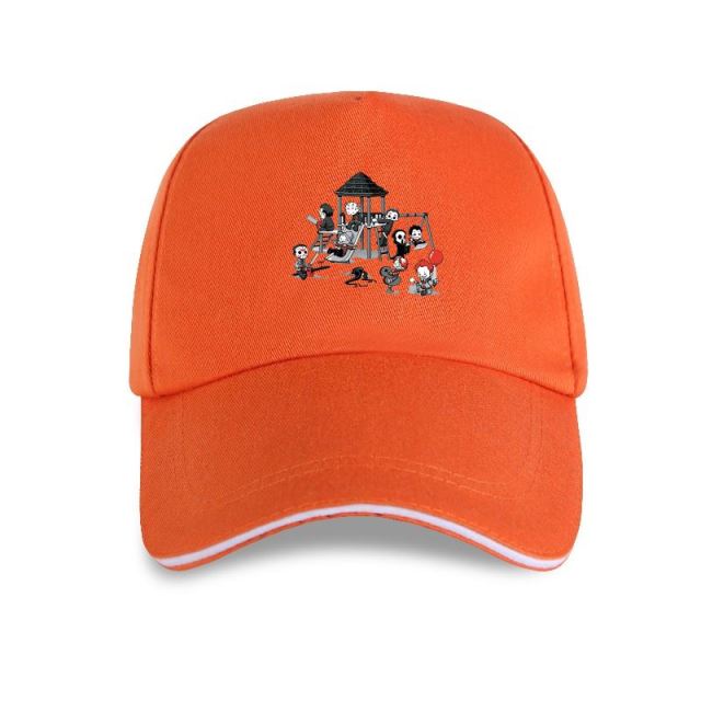 Horror Character Costume Cap