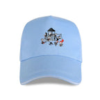 Horror Character Costume Cap