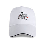 Horror Character Costume Cap