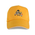 Horror Character Costume Cap