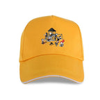 Horror Character Costume Cap