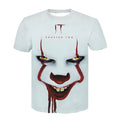 Funny IT Movie T-Shirt
