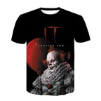 Funny IT Movie T-Shirt