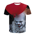 Funny IT Movie T-Shirt