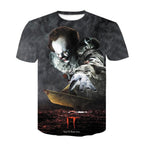 Funny IT Movie T-Shirt