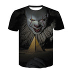 Funny IT Movie T-Shirt