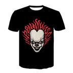 Funny IT Movie T-Shirt