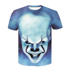 Funny IT Movie T-Shirt