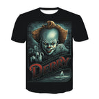 Funny IT Movie T-Shirt