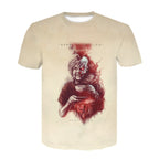 Funny IT Movie T-Shirt