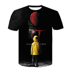 Funny IT Movie T-Shirt