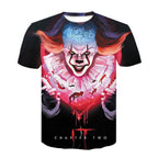 Funny IT Movie T-Shirt