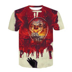 Funny IT Movie T-Shirt