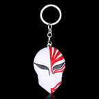 Horror Movie IT Stephen King Keychain