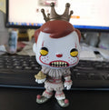 IT Movie Vinyl Collectible Figure