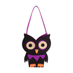 Halloween Non-Woven Treat Bag