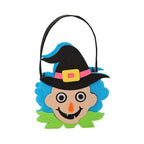 Halloween Non-Woven Treat Bag