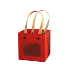 Kraft Paper Gift Bag