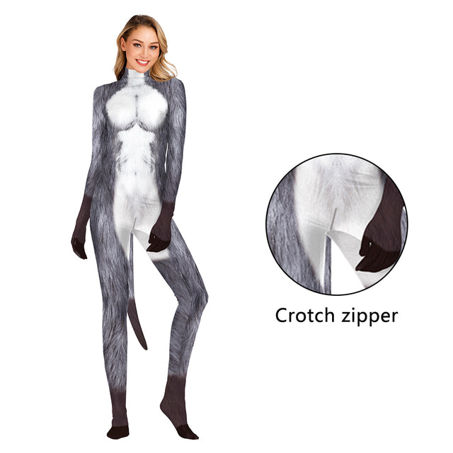 Predator Halloween Costumes for Men and Women