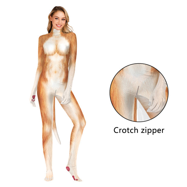 Predator Halloween Costumes for Men and Women