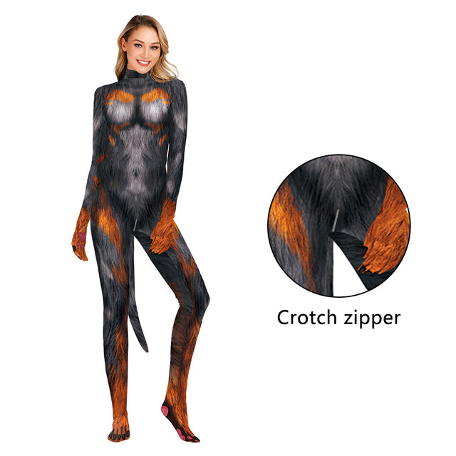 Predator Halloween Costumes for Men and Women