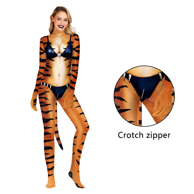 Predator Halloween Costumes for Men and Women